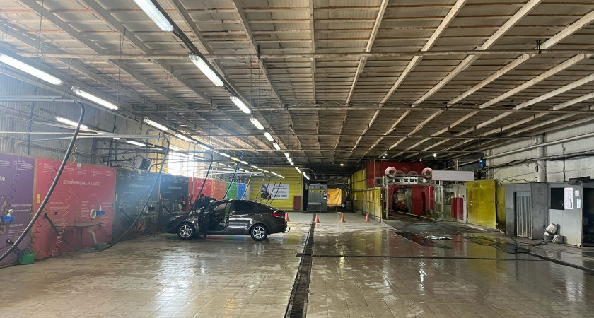 Такая ошибка на мойке может убить лакокрасочное покрытие вашей машины - не знают 90% автовладельцев