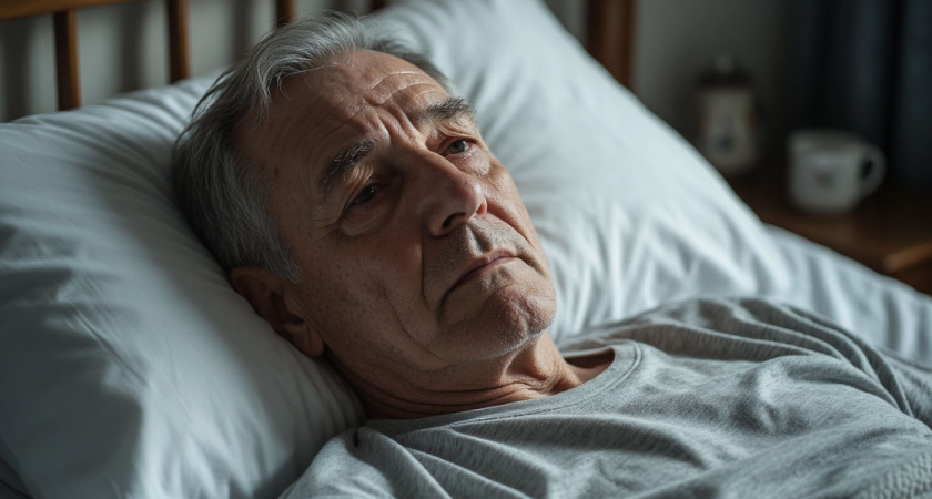 Как человек понимает, что жизнь подходит к концу: мудрый ответ Виктории Токаревой