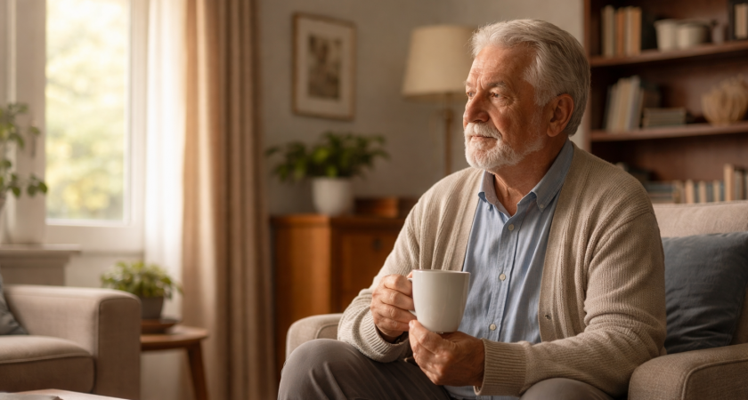 Почему я после 55 больше не оставляю гостей с ночёвкой у себя дома и вам не советую