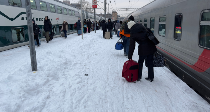 Люди в ярости сдают свои билеты - в поезде теперь полностью запрещено - как этой весной будут ездить пассажиры РЖД