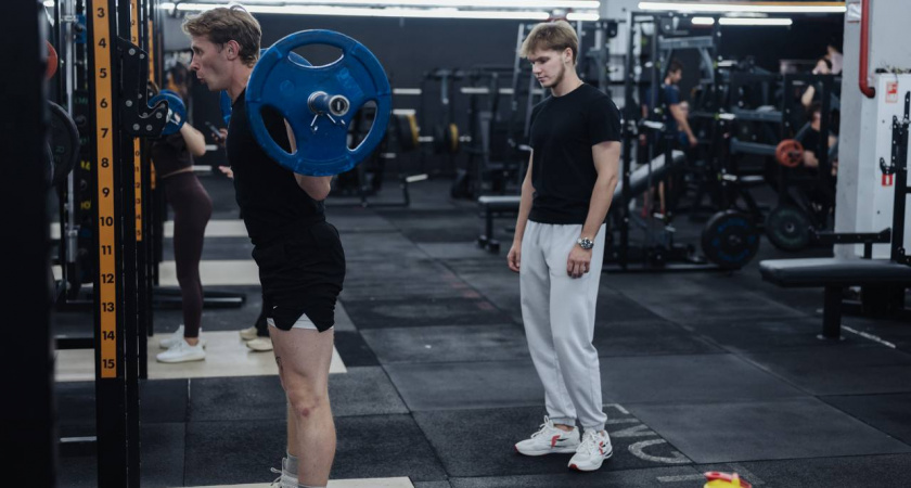 В Кирове ищут Народного тренера: "Pro Город" запускает новый проект 