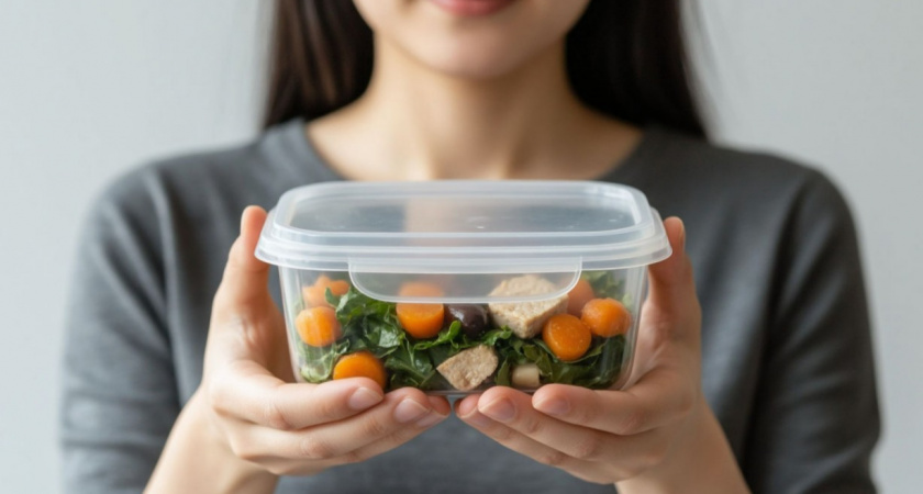 Контейнеры больше не выбрасываю - научилась избавляться от запахов за час: берите на заметку 