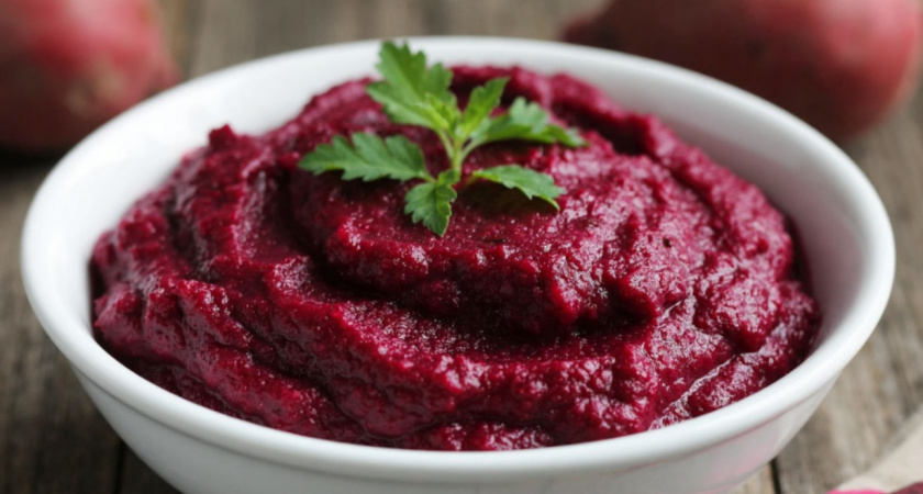 Беру продуктов на 100 рублей и получаю "зимнюю икру" - улетает со стола быстрее мяса: ловите вкуснющий рецепт