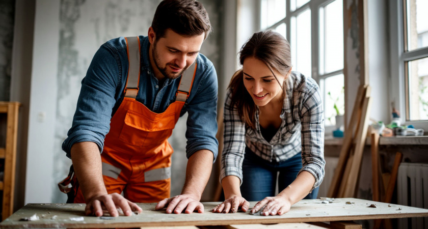 Жаль, что понял это слишком поздно: какие ошибки больше допустил во время ремонта и больше не повторю - 99 процентов о них не знают