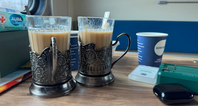 В какие вагоны поезда не стоит покупать билеты: жаль, что не знал этого раньше