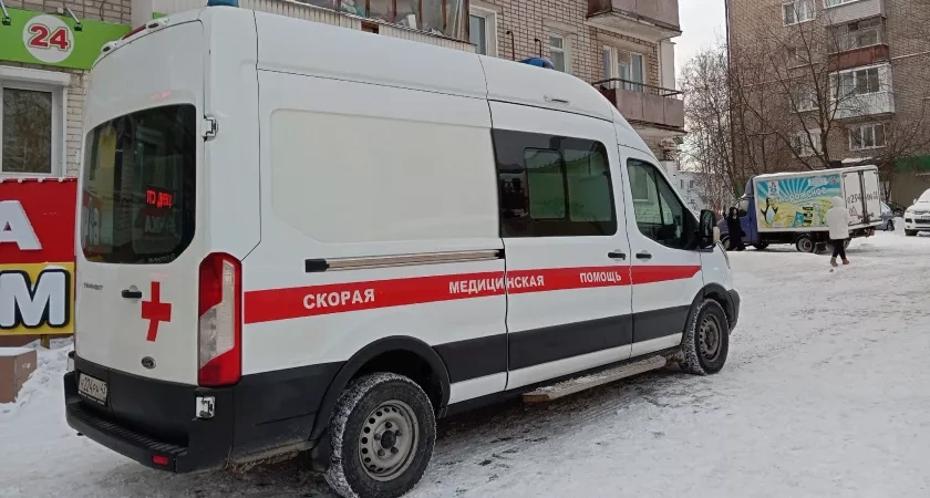 В Кировской области сотрудник погиб во время чистки канализационных решеток