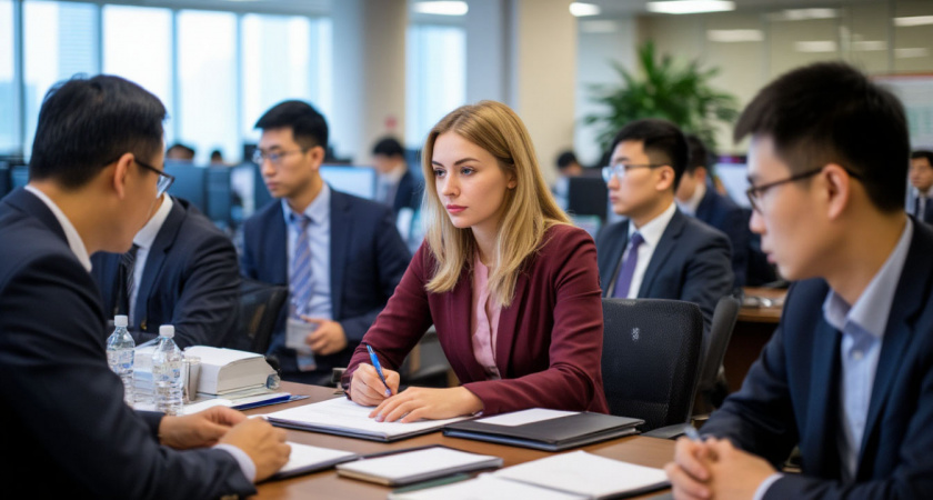 Устроилась на работу в Китае и поняла, почему эта страна так шагнула вперед: нам до них еще далеко