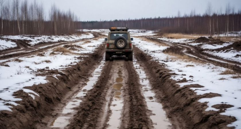 Отрезан от цивилизации полностью: самый труднодоступный российский город. Как сюда добираются люди?