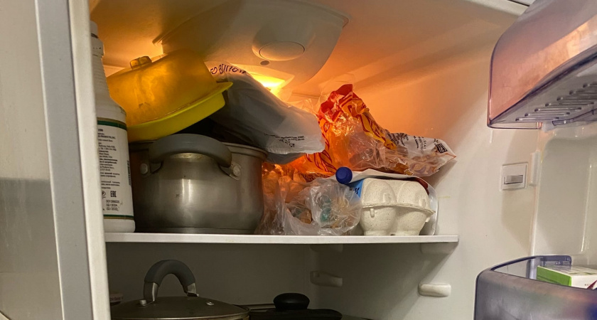 Узнал, можно ли хранить хлеб в холодильнике - жаль, что поняла это только в 40 лет