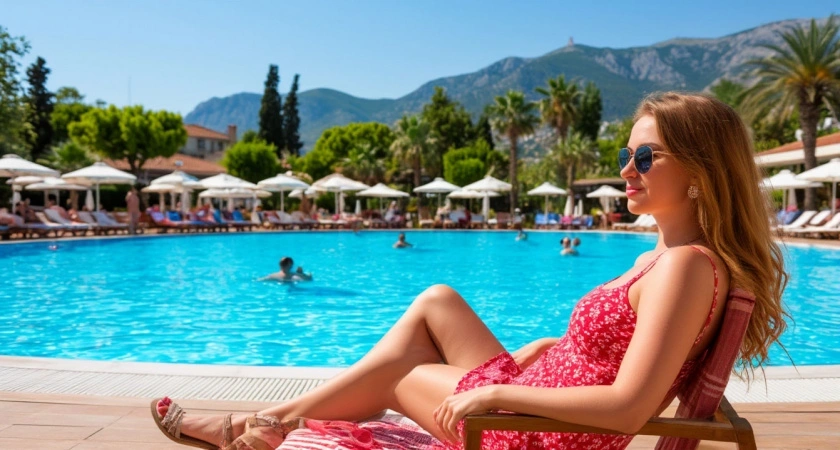 Англичане – неряхи, немцы – щедрые, а русские – какие? Неожиданные откровения горничной в Турции