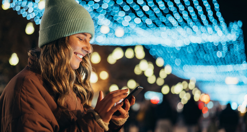 Т2 сделала тариф "Хватит!" еще доступнее