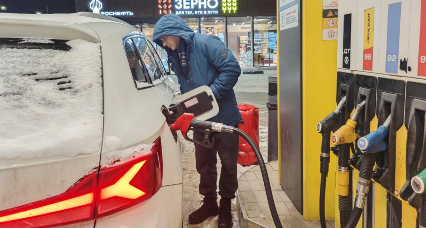 Можно ли лить 92-й бензин в современные китайские автомобили? Запомните раз и навсегда