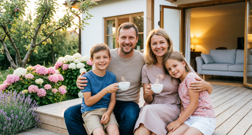 Самая большая проблема частного дома, о которой хозяева стесняются рассказать другим