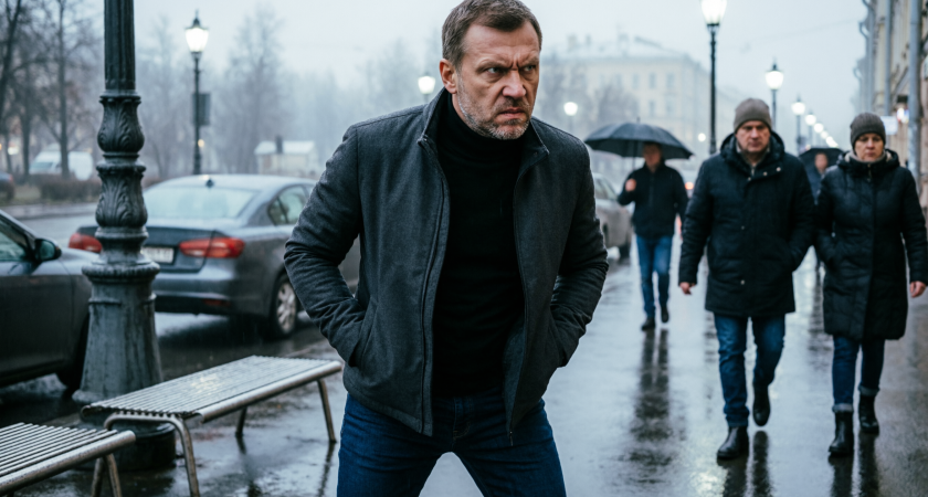 Как проверить человека на вшивость: слова мудрого Пикуля, которые должен знать каждый