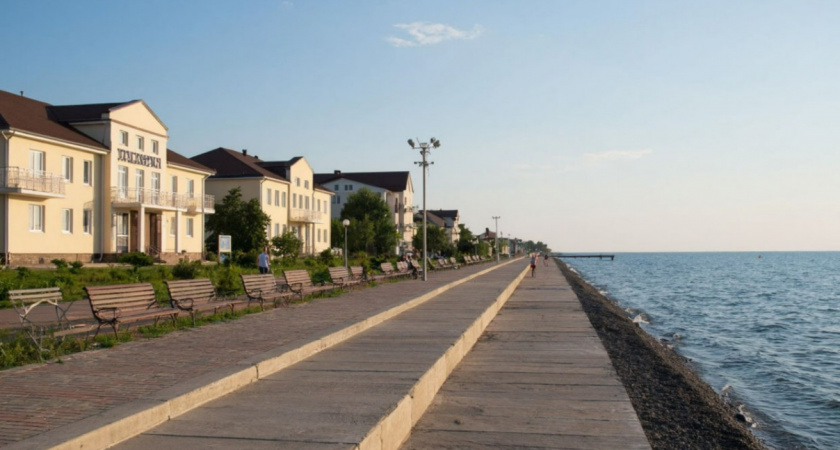 Самый непопулярный город на море - находится в Краснодарском крае, но никто не хочет сюда переезжать