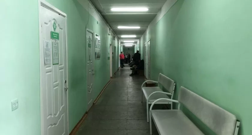 В Кировской области продолжается распространение гриппозных и риновирусов