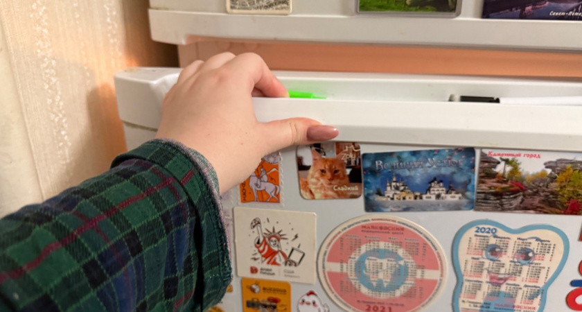 Никакой магии, только физика: положила губку в холодильник - и прыгаю от счастья. Гениальный лайфхак 