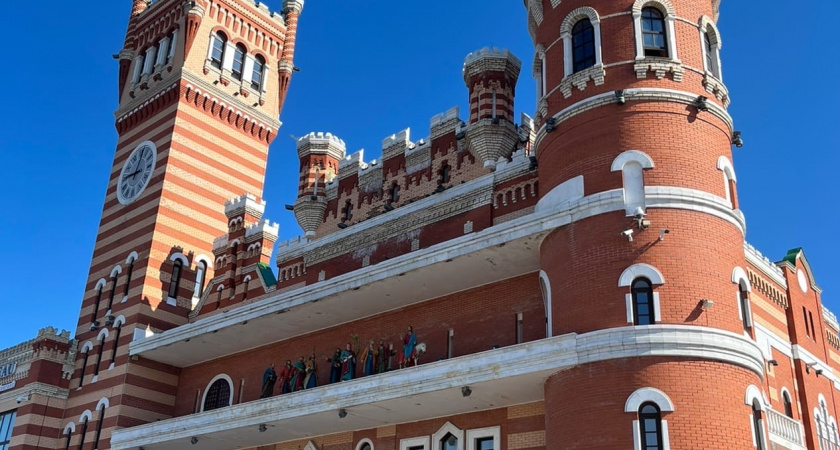 4 города России, где лучше всего встретить пенсию