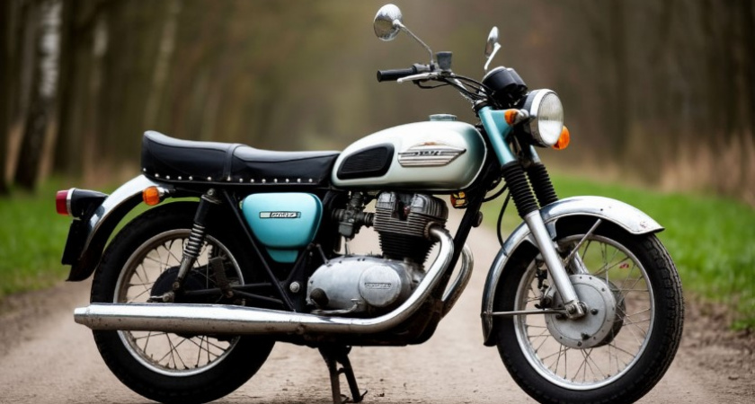 Почему после распада СССР перестали производить мотоциклы? Разбираемся в вопросе