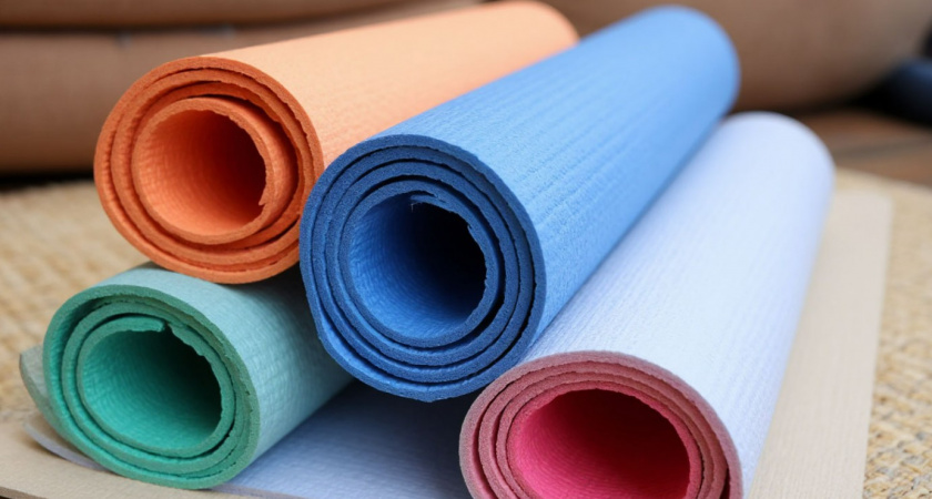 Купила коврик в Фикс Прайсе для обуви: оказалось, что у него много альтернативных вариантов применения, нашла 5 - рассказываю