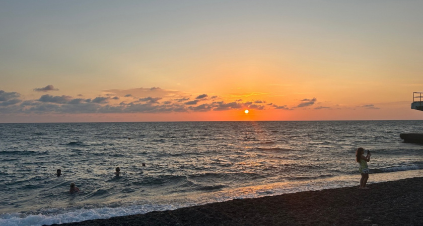 Местных все меньше, медицина на нуле: пожила в Сочи и теперь честно рассказываю о самом богатом курорте России