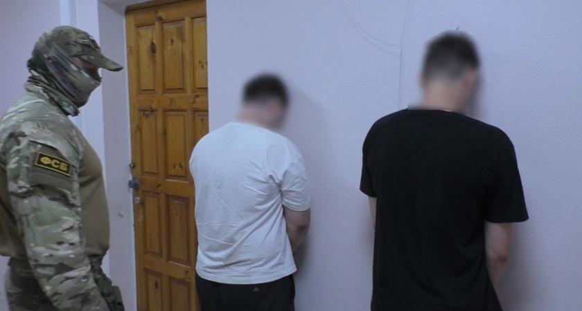 Пожизненные сроки грозят наркодилерам, вычисленным силовиками в Кирове