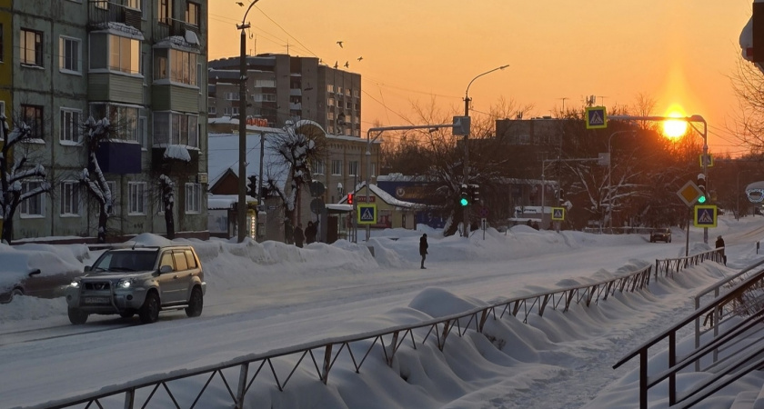 В Кирово-Чепецке назвали территории, которые будут благоустраивать в 2026 году