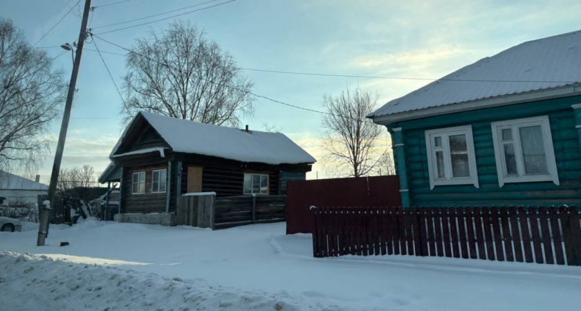 Утеплили дом - потом заглянули и ахнули. Из отличного бруса в труху за 2 года - вот что произошло 