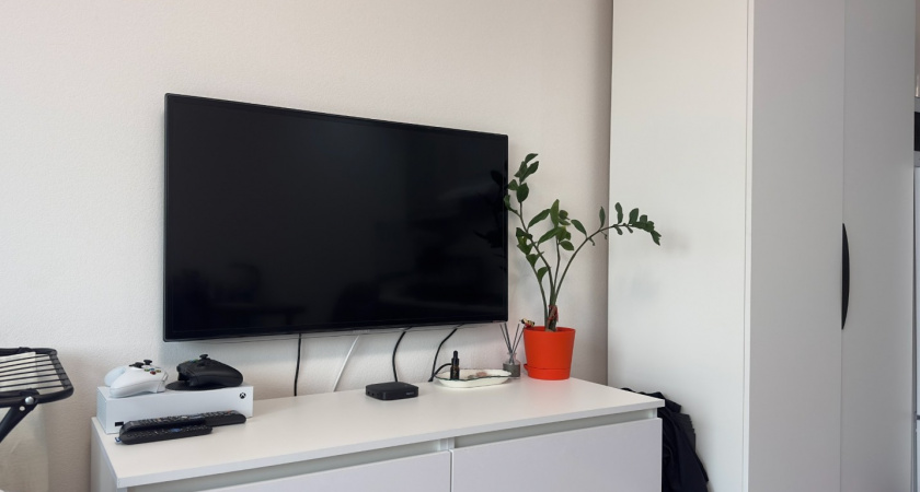 Нашла альтернативу освежителю - работает безотказно: вонь и затхлость исчезли даже в старой квартире