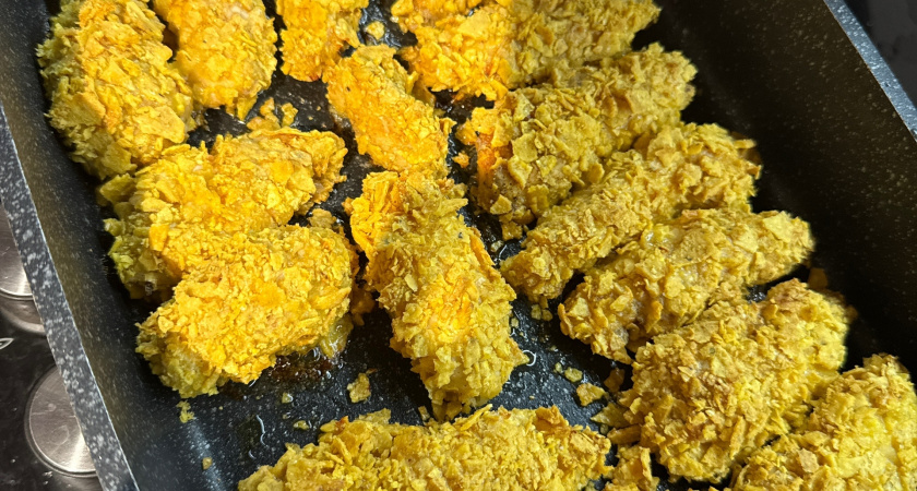 Больше не готовлю курицу в рукаве: вот причина