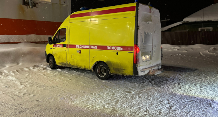 Благодаря этой фразе скорая приедет быстро - должен знать каждый