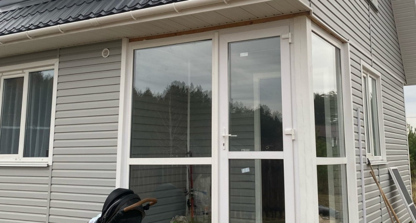 Почему нельзя утеплять стены разными материалами: не магия, а строительная физика