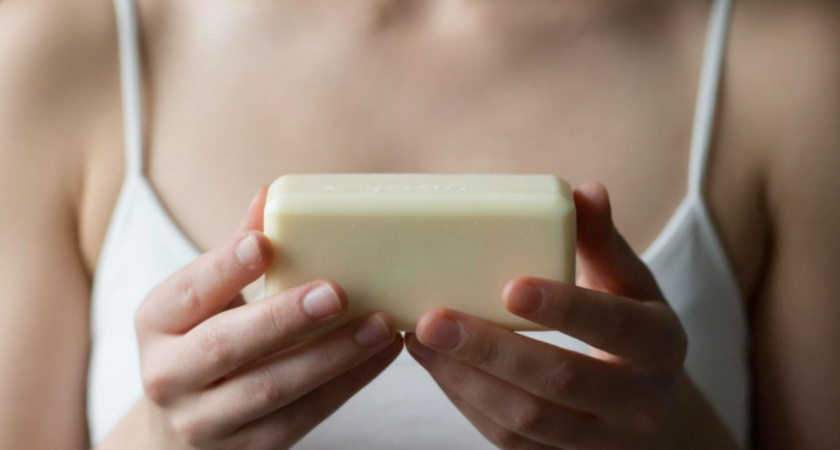 Обмылки больше не выкидываю - нашла им применение. 5 гениальных идей