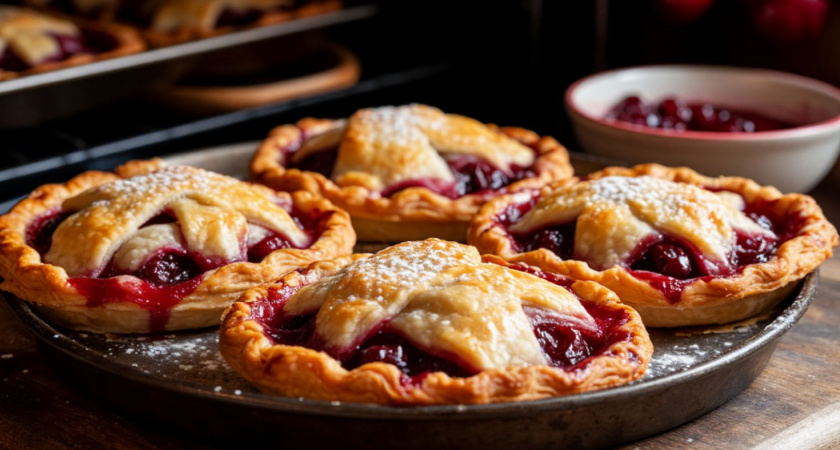 Всегда делаю такие пирожки в пост - без яиц и молока: в 2 раза вкуснее - хвалит вся семья