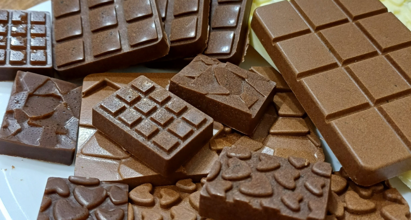 Купила дубайский шоколад в Фикс Прайсе: рассказываю честно - стоит ли брать? 