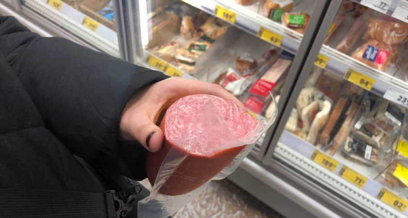 Стало известно, сколько килограммов мяса производится на каждую кировскую семью