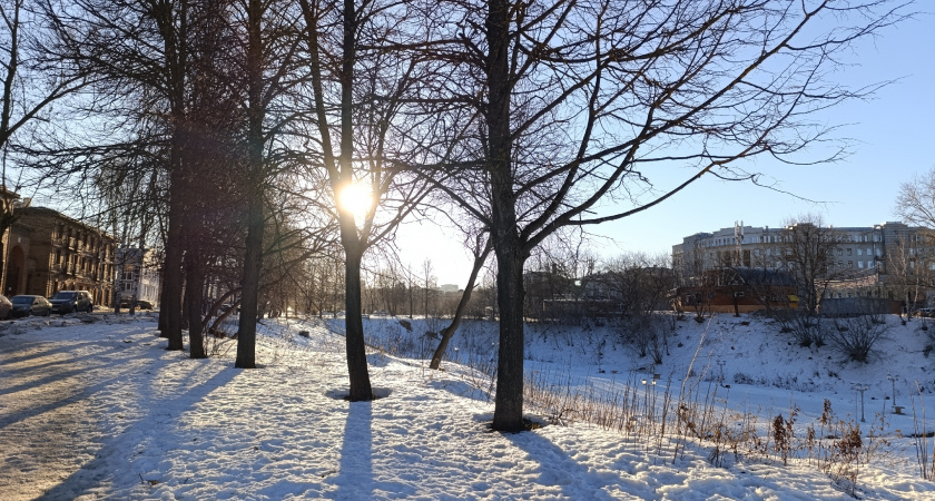 В 2026 году метеорологи обещают россиянам раннюю весну: почему же это плохо