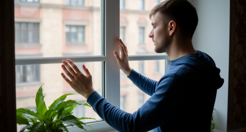 Из окон больше не дует: копеечное средство уберет сквозняк навсегда