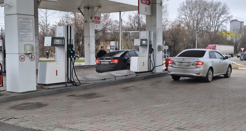 Как я заправляюсь на 10% дешевле других водителей и всем советую: простые способы