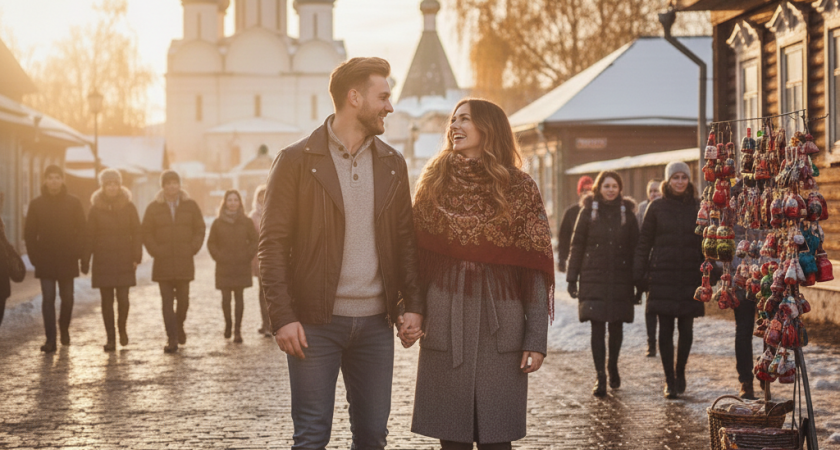12 городов России, о которых вы точно не знали - старинные, с богатой историей и очень красивые. Отличная идея для выходных