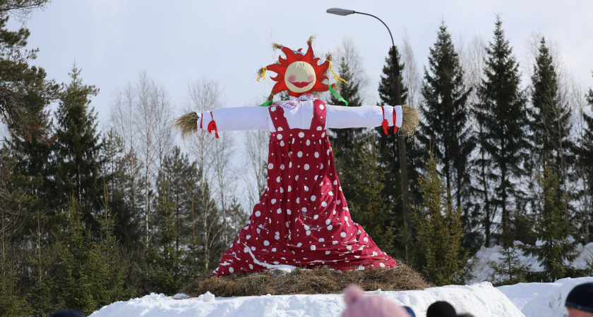 Какого числа Масленица в 2026 году и когда уже можно печь блины: даты и традиции