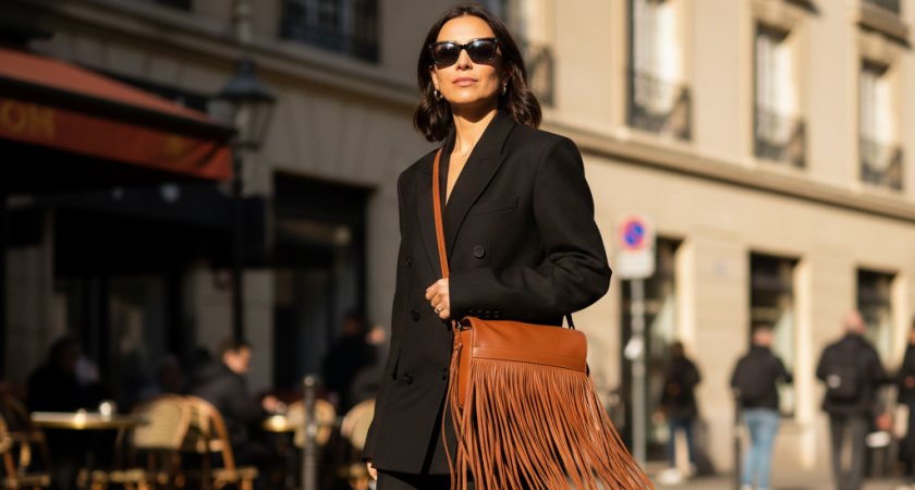 Как одеться весной 2026, чтобы сразить всех наповал: 3 главные покупки, которые точно окупятся