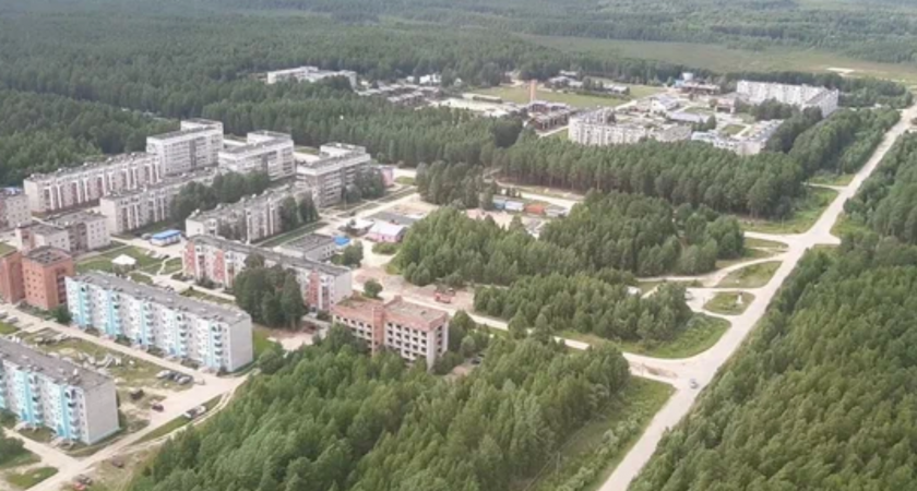 Здесь нет цивилизации: самый труднодоступный город России - как туда добираются люди