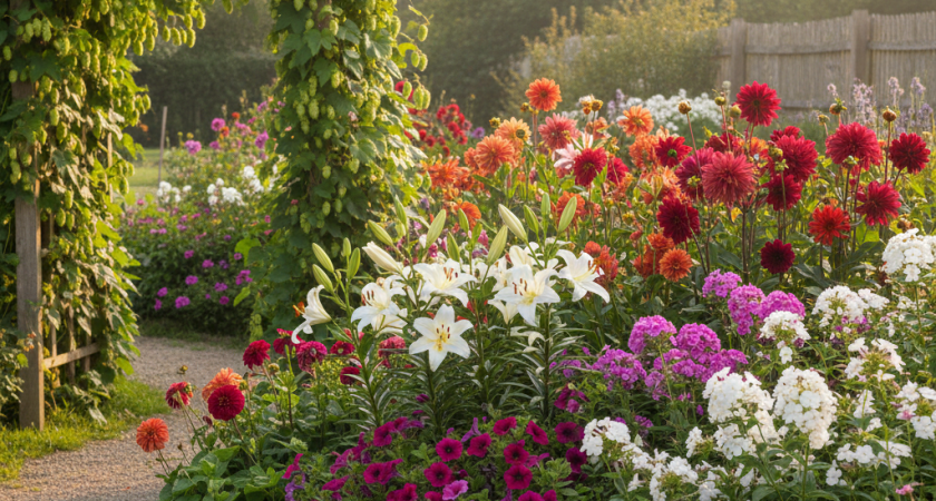 6 цветов, которые нельзя сажать у дома - и вот почему: должен знать каждый садовод