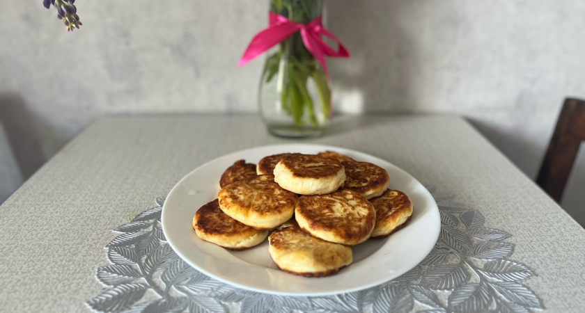 Почему сырники не получаются: 5 ошибок, которые портят даже простой рецепт - это не у вас руки не из того места