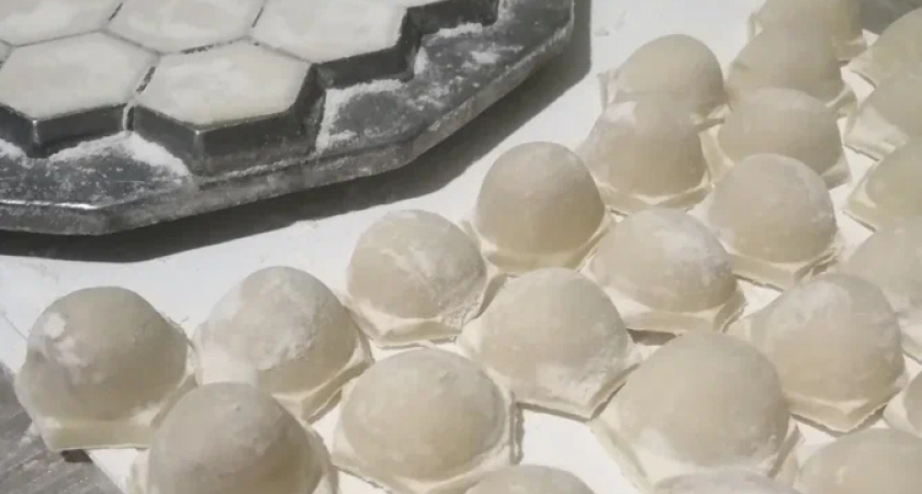 Начинку для пельменей теперь делаю новым способом: добавляю очень неожиданный продукт