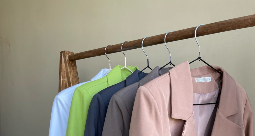 Раньше вещи хранили иначе: что стоит перенять у наших бабушек, чтобы всегда был порядок