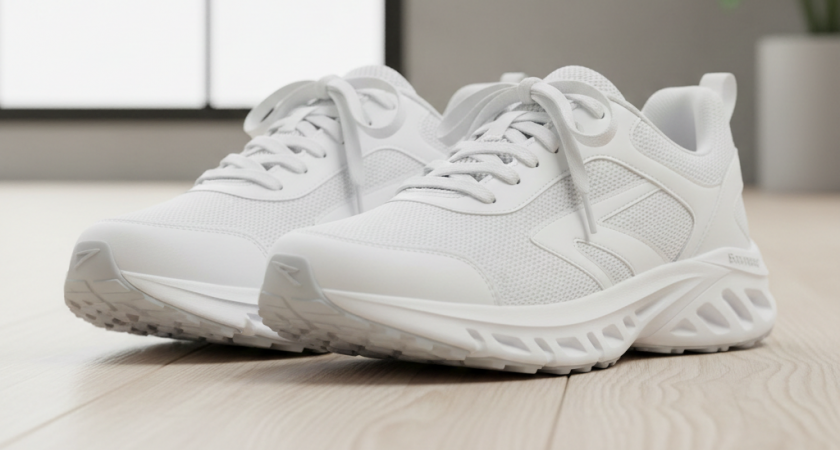 Ноги больше не потеют, а обувь всегда свежая и не пахнет - 3 способа: раз и навсегда избавилась от надоевшей проблемы