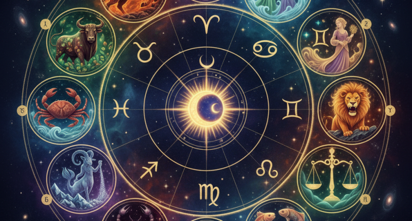 Интуиция подскажет правильный путь: астрологи назвали 1 знак, которому с 17 февраля предстоит проверка на прочность 