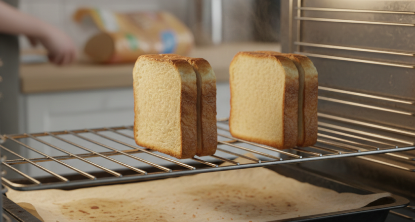 Жаль, что узнала только в 30. Вот зачем на самом деле нужна решетка из духовки - 4 лайфхака